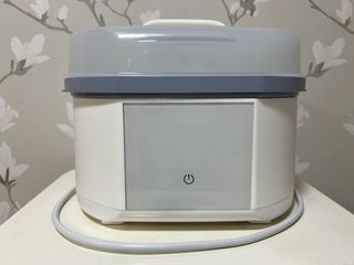 Esterilizador Chicco Biberones