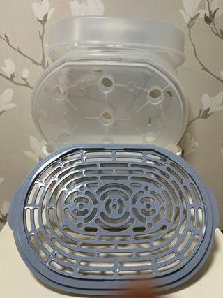 Esterilizador Chicco Biberones