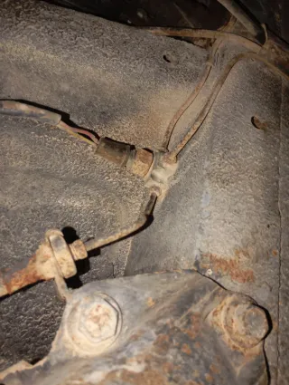 SEAT 600 1968 negociable