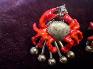 Pendientes fantasía