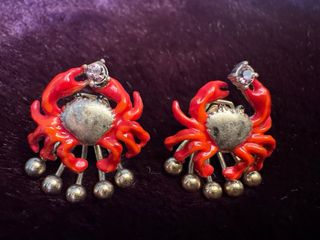 Pendientes fantasía