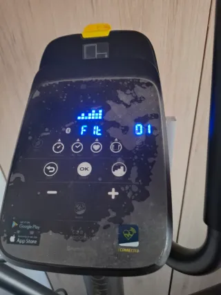 Ellissoide Decathlon