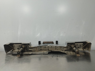 PARAGOLPES DELANTERO CADILLAC ELDORADO TC