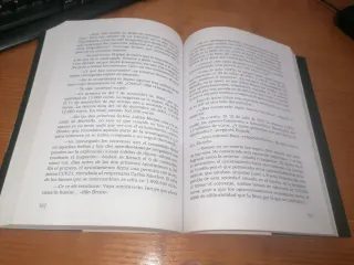 Libro: LA ÚLTIMA GOTA. LA NOVELA DEL CASO MALAYA