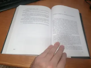 Libro: LA ÚLTIMA GOTA. LA NOVELA DEL CASO MALAYA