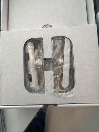 Nintendo Switch OLED Ed. Zelda Tears Kingdom