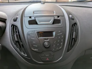 Ford Tourneo Courier 2015