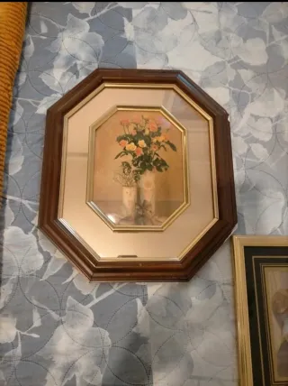 Pack 3 Cuadros Decorativos