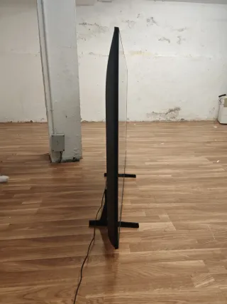 TV Samsung Crystal UHD 65