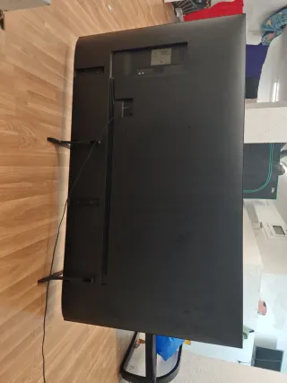 TV Samsung Crystal UHD 65