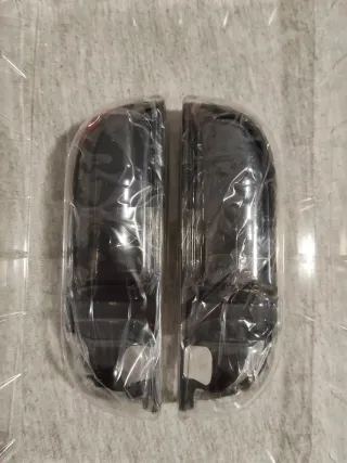 Funda de Zelda para mandos y Switch 2