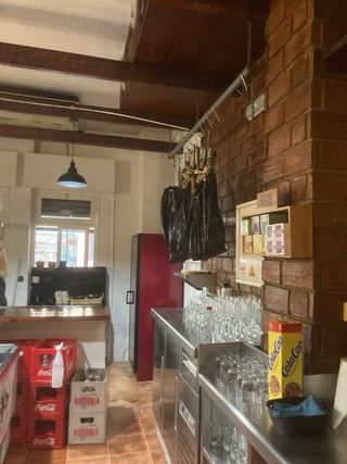 Traspaso taberna “El Solariego”