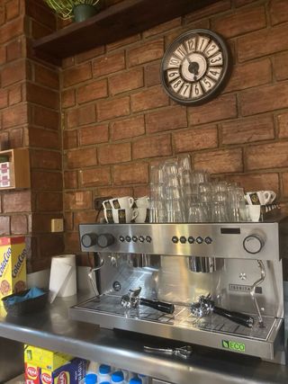 Traspaso taberna “El Solariego”