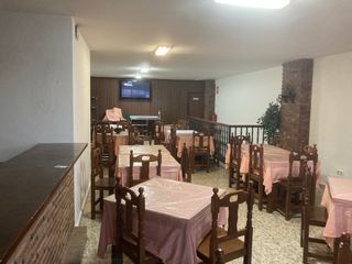 Traspaso taberna “El Solariego”