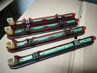 Luz alerón Clio Sport