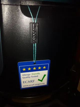 Roboclean Aura Pro completo