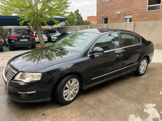 Volkswagen Passat 2006