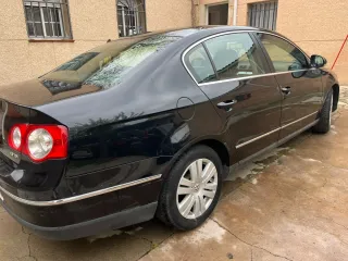 Volkswagen Passat 2006