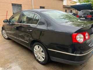 Volkswagen Passat 2006