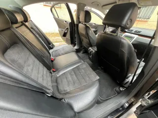 Volkswagen Passat 2006