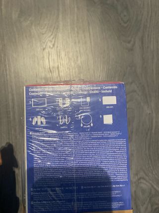 Nintendo Switch + Super Mario Bros. Wonder