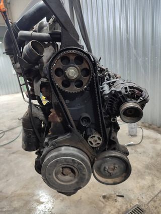 DESPIECE MOTOR VOLKSWAGEN T4 TRANSPORTER/FURG