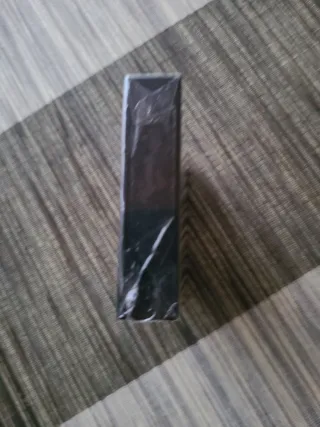 Casete Ana Belén Agapimu