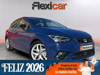 Seat Ibiza 1.0 EcoTSI 85kW (115CV) DSG FR