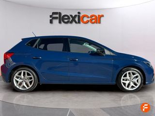 Seat Ibiza 1.0 EcoTSI 85kW (115CV) DSG FR