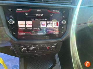 Seat Ibiza 1.0 EcoTSI 85kW (115CV) DSG FR