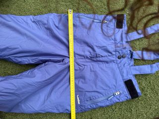 Pantalón nieve Decathlon niños 14 años