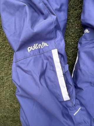 Pantalón nieve Decathlon niños 14 años