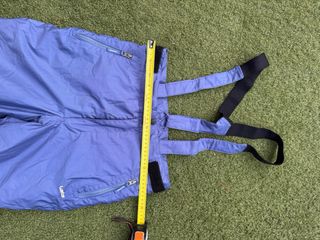 Pantalón nieve Decathlon niños 14 años