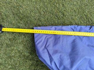 Pantalón nieve Decathlon niños 14 años