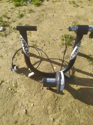 Rodillo Ciclismo MINOURA