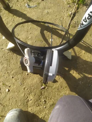 Rodillo Ciclismo MINOURA