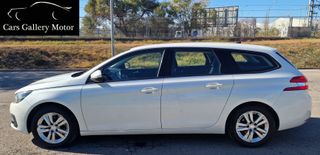 Peugeot 308 2018 IVA DEDUCIBLE.