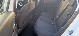 Peugeot 308 2018 IVA DEDUCIBLE.