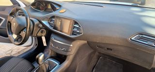 Peugeot 308 2018 IVA DEDUCIBLE.