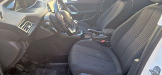 Peugeot 308 2018 IVA DEDUCIBLE.