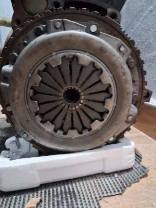 Motor Renault R5 Supercinco 1200 Gasolina 75.827km