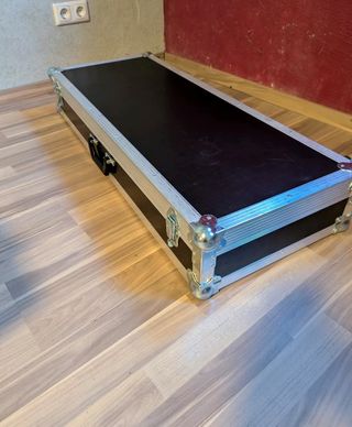 Teclado Korg Pa4X 61 Teclas