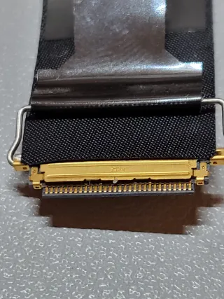 Flex LCD iMac 21.5 2011