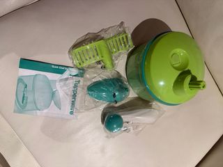 Robot da cucina Tupperware Quick Chef
