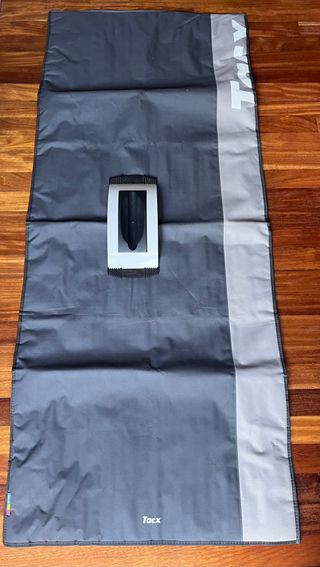 Rodillo Tacx Flow para Bicicleta