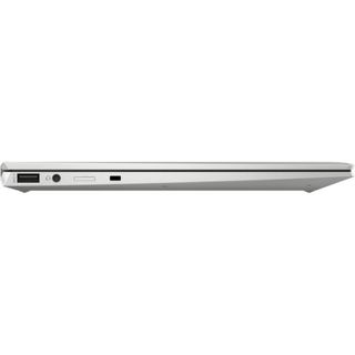 HP Elitebook táctil gris/plateado