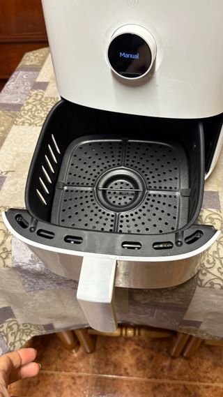 Freidora de aire Xiaomi 3,5L