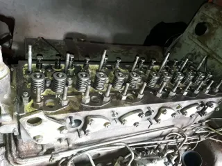 Tractor Ebro 183 / 684