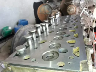 Tractor Ebro 183 / 684