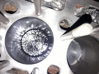 Tractor Ebro 183 / 684